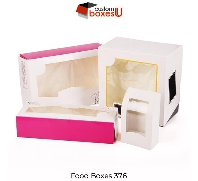 Custom Boxes Wholesale East Midlands - Leicester - Nottingham